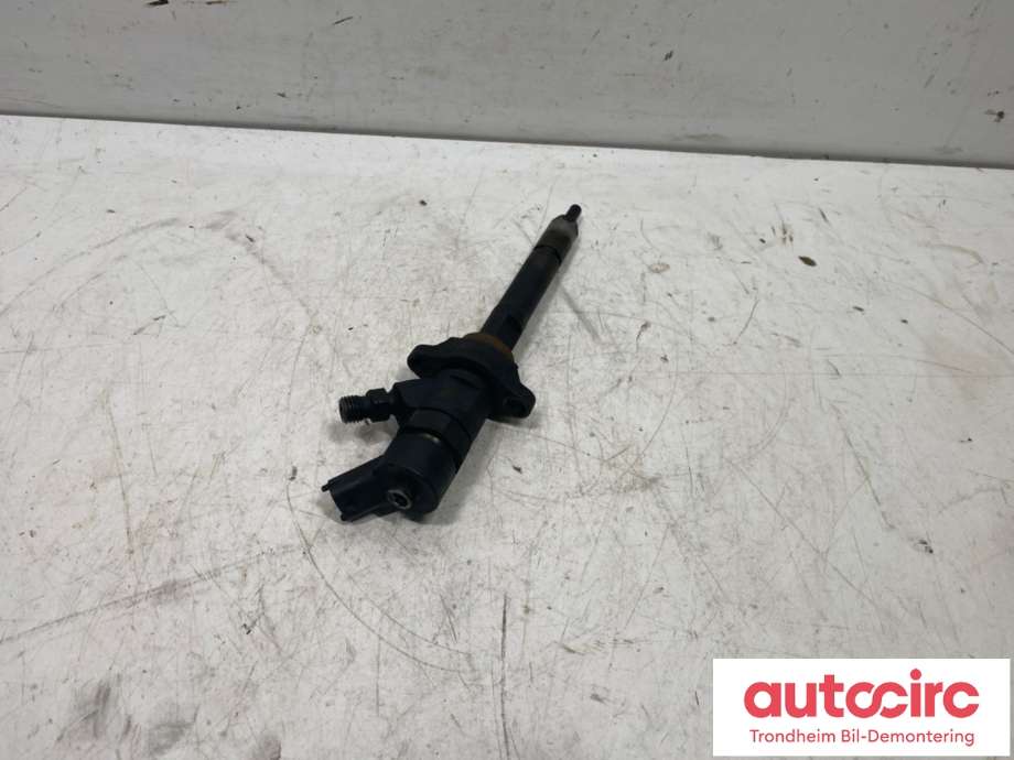 Dyse innsprøyting diesel til Citroën C4, Picasso 2006-2013 (Type I)  (0445110 259|1980 J3|)