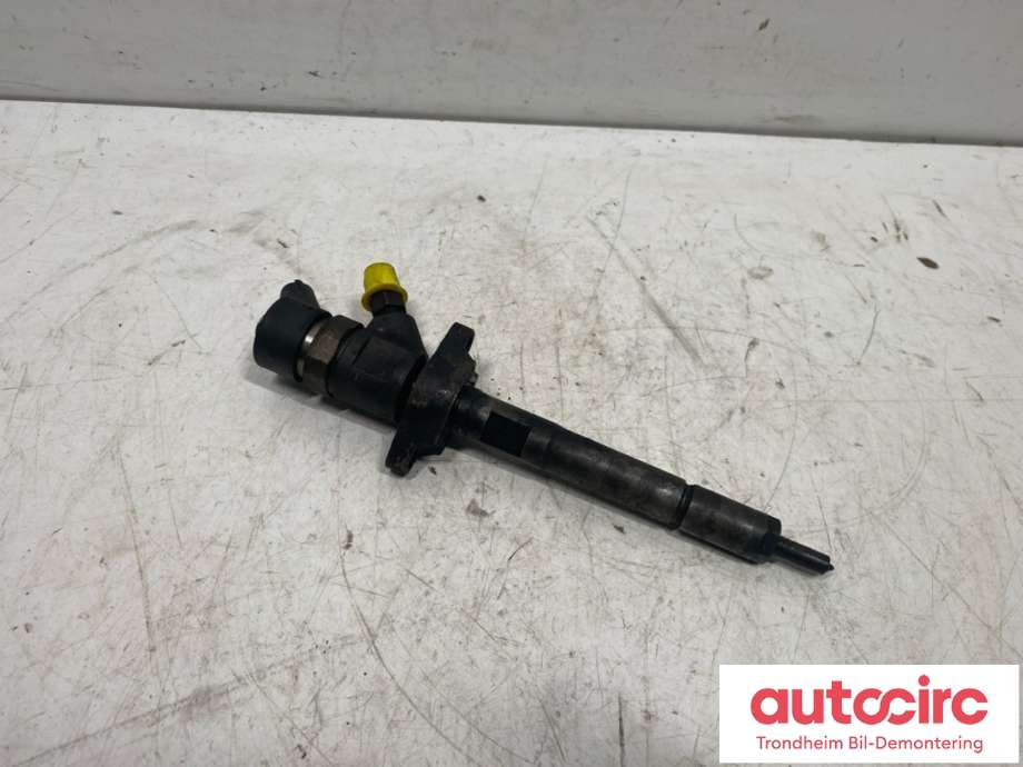 Dyse innsprøyting diesel til Citroën C4, Picasso 2006-2013 (Type I)  (1980 J3|0445110 259|)