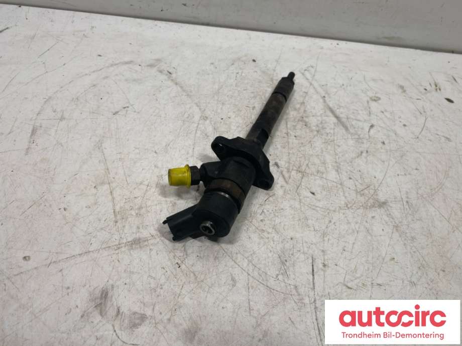 Dyse innsprøyting diesel til Citroën C4, Picasso 2006-2013 (Type I)  (1980 J3|0445110 259|)