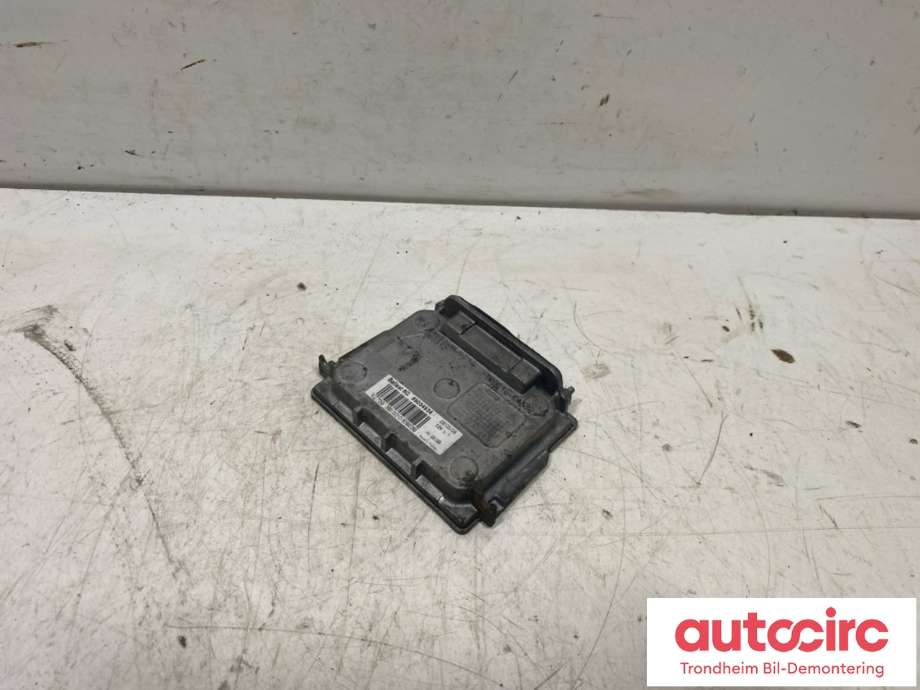 Styreenhet xenon/ballast til Citroën C5 2008-2017 (Type II)  (VALEO|89034934|6224L8|)