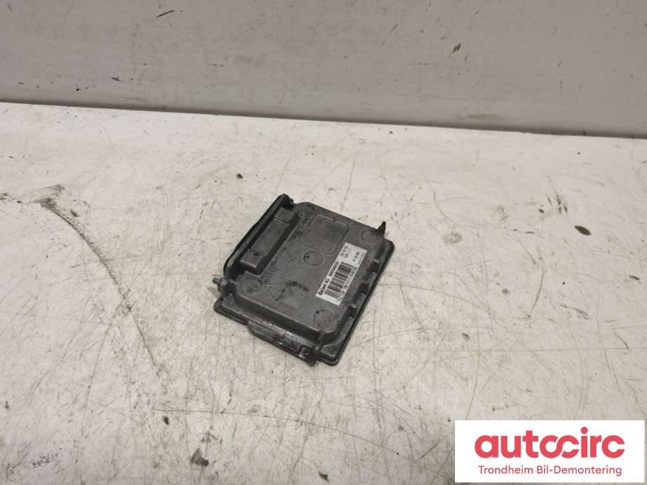 Styreenhet xenon/ballast til Citroën C5 2008-2017 (Type II)  (VALEO|89034934|6224L8|)
