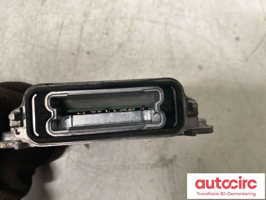 Styreenhet xenon/ballast til Citroën C5 2008-2017 (Type II)  (VALEO|89034934|6224L8|)