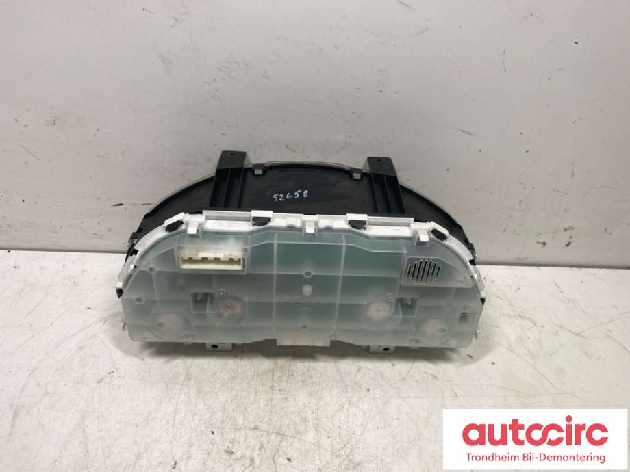 Instrumentpanel til Subaru Legacy 2009-2015 (85021AJ561|85057AJ010|)