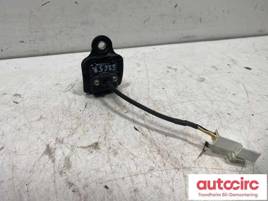 Parkeringskamera bak til Subaru Legacy 2009-2015 (86267AJ010|)