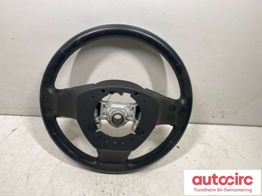 Ratt til Subaru Legacy 2009-2015  (34312AJ010VH|)
