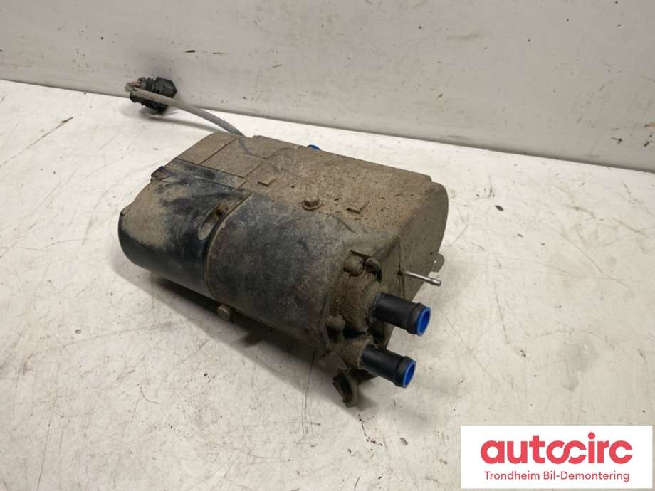 Dieselvarmer til Subaru Legacy 2009-2015  (EBERSPACHER|352147AC|)