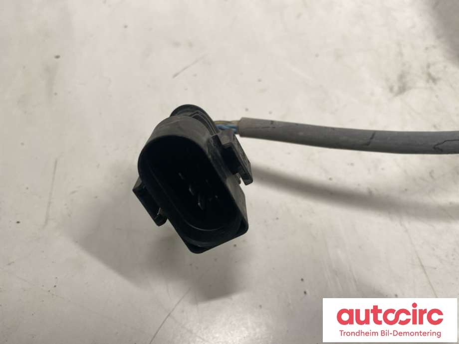 Dieselvarmer til Subaru Legacy 2009-2015  (EBERSPACHER|352147AC|)