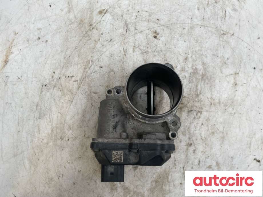 Spjeldhus til VW Transporter / Caravelle 2015-2019 (T6) (T6) (CONTINENTAL|04L 128 063 K|A2C936911700|)