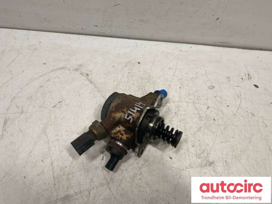 Bensinpumpe mekanisk til Audi A7 2010-2014 (Type I, Fase 1) (07L 127 026 Q|07L127026AL)