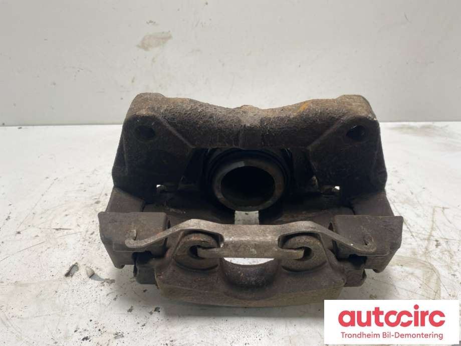 Bremsecaliper venstre foran til VW Transporter / Caravelle 2015-2019 (T6) (T6) (7H0 615 123 A|7H0 615 123 C|)