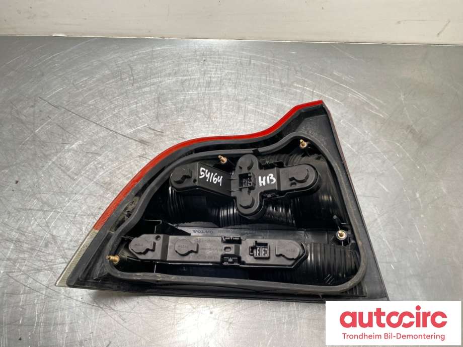 Baklykt høyre til Volvo S60 2000-2004 (Type I, Fase 1)  (9483541|)
