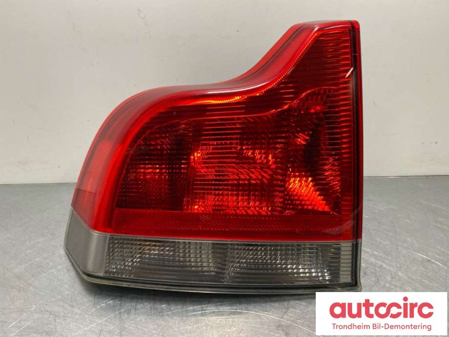 Baklykt venstre til Volvo S60 2000-2004 (Type I, Fase 1) (9483535|)