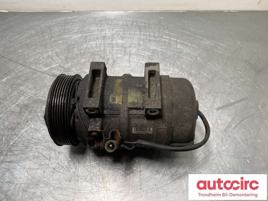 Aircondition kompressor til Volvo S60 2000-2004 (Type I, Fase 1)  (8602621|)