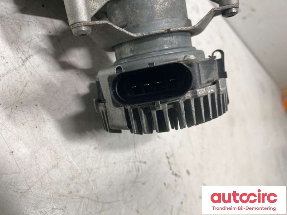 Bremsefordeler til Audi A3 2016-2020 (Type III, Fase 2)  (BOSCH|5QE 614 307 E|5QE614307H|0 132 018 018)
