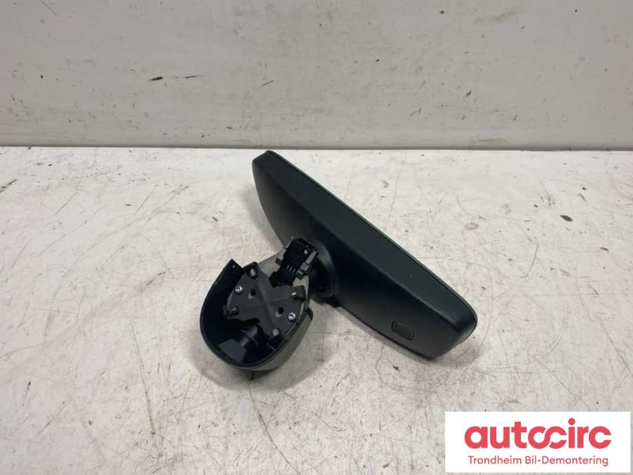Speil innvendig til Audi A3 2016-2020 (Type III, Fase 2) (81A 857 511 A|)