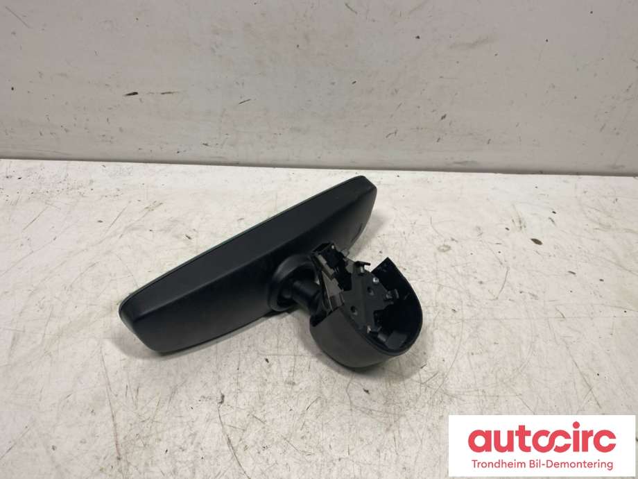 Speil innvendig til Audi A3 2016-2020 (Type III, Fase 2) (81A 857 511 A|)