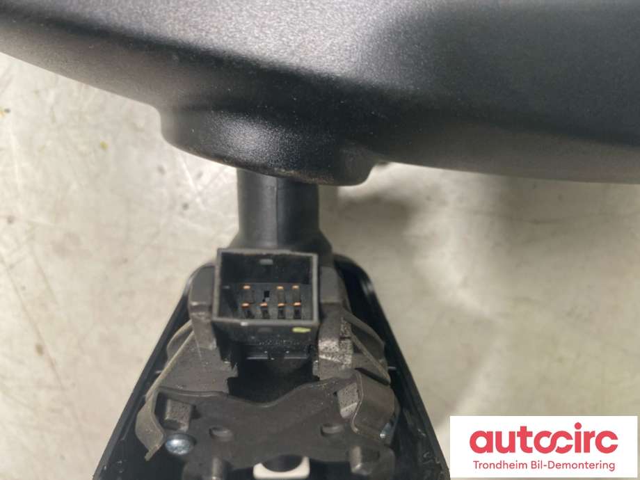 Speil innvendig til Audi A3 2016-2020 (Type III, Fase 2) (81A 857 511 A|)