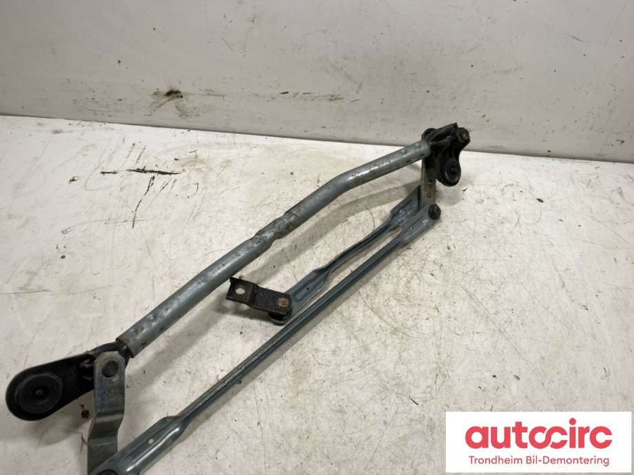 Viskeroverføring til Audi A3 2016-2020 (Type III, Fase 2)  (BOSCH|8V1955023D|8V1 955 023 D|3397021623)
