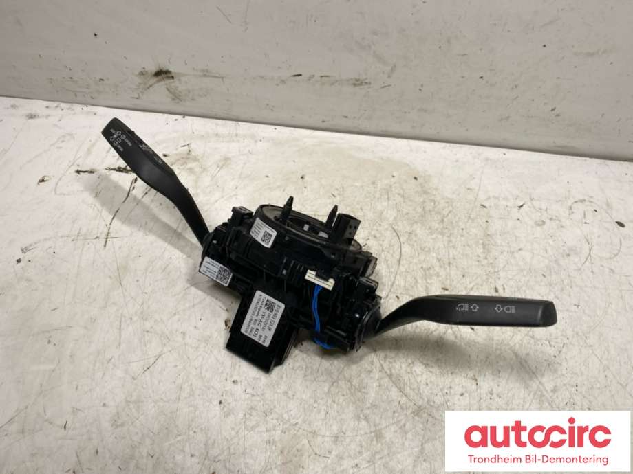 Bryter combi til Audi A3 2016-2020 (Type III, Fase 2)  (8V0 953 502 AF|5Q0 953 549 E|)