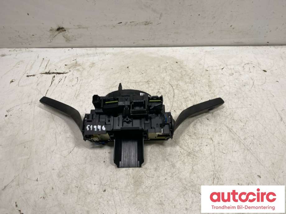 Bryter combi til Audi A3 2016-2020 (Type III, Fase 2)  (8V0 953 502 AF|5Q0 953 549 E|)