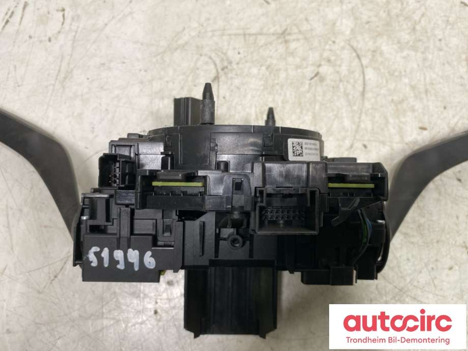 Bryter combi til Audi A3 2016-2020 (Type III, Fase 2)  (8V0 953 502 AF|5Q0 953 549 E|)