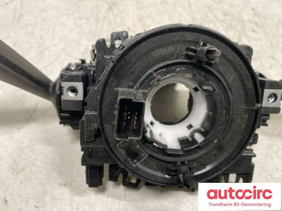 Bryter combi til Audi A3 2016-2020 (Type III, Fase 2)  (8V0 953 502 AF|5Q0 953 549 E|)