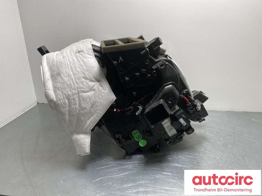 Varmeapparat register til Opel Corsa-e 2019-->> (9830698180|9840568780|)