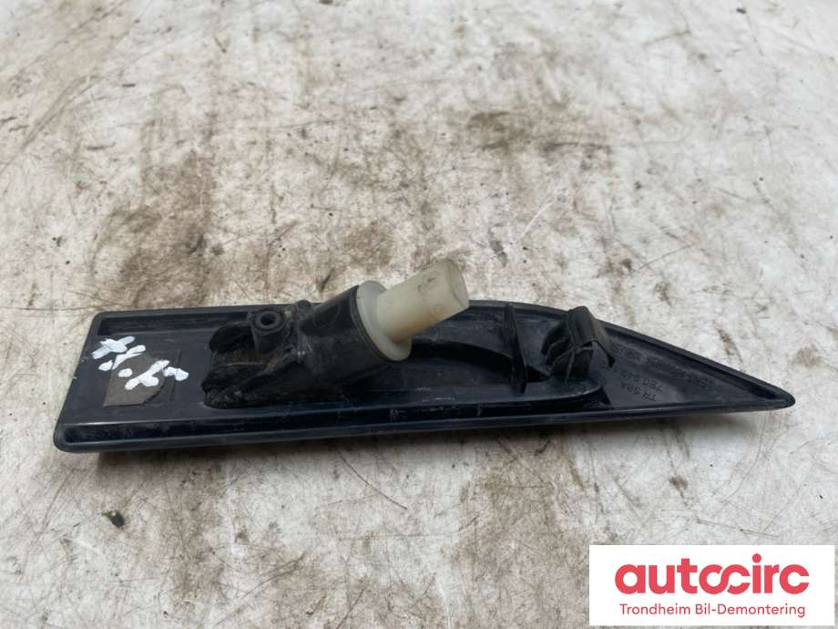 Blinklykt side høyre til VW Transporter / Caravelle 2015-2019 (T6) (T6) (7E0 949 102|7E0 949 102 D|)