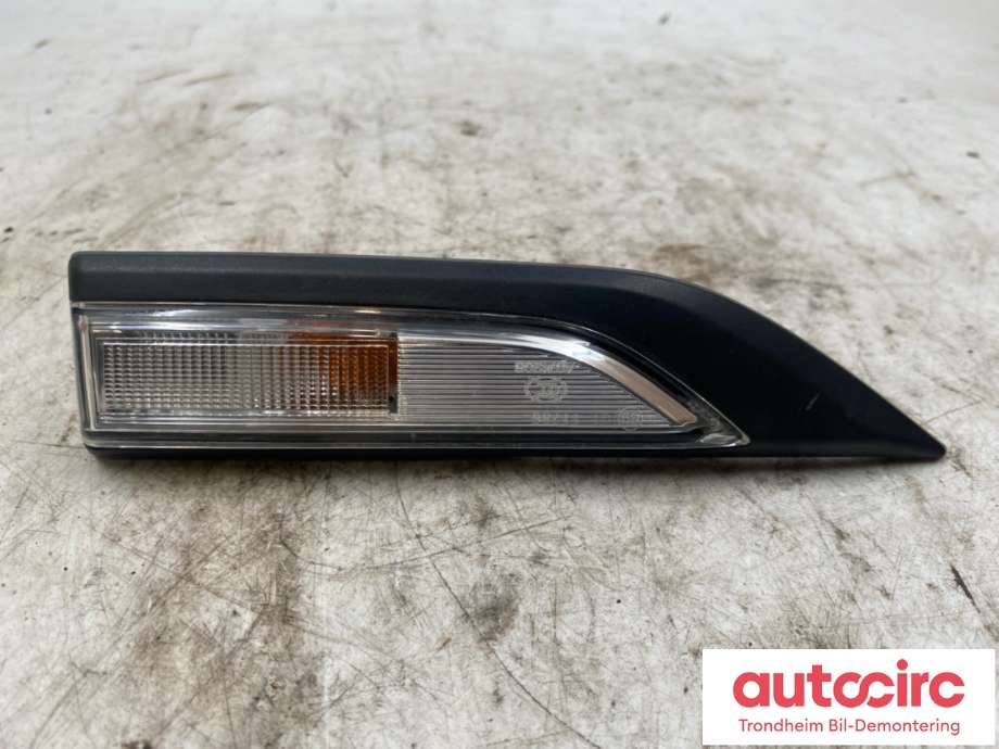 Blinklykt side venstre til VW Transporter / Caravelle 2015-2019 (T6) (T6) (7E0 949 101|7E0 949 101 D|)