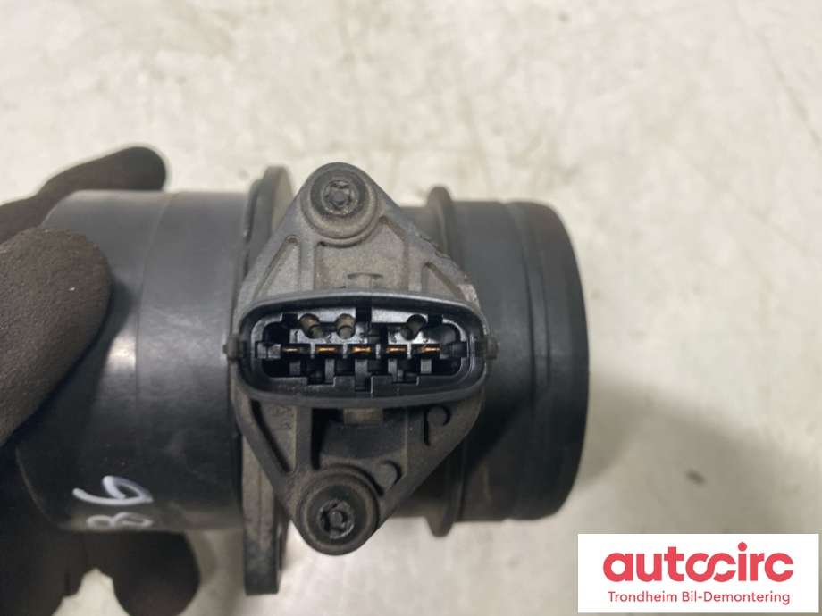 Luftmengde/luftmassemåler til Kia Sorento 2003-2009 Type I (BOSCH|281644A000|0281002554|)