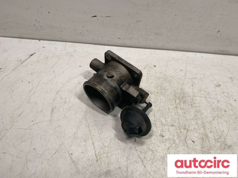 Spjeldhus til Kia Sorento 2003-2009 Type I  (351004A100|)