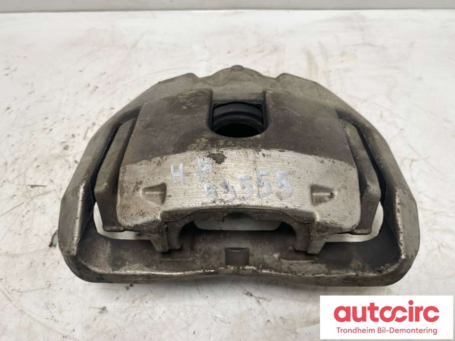 Bremsecaliper høyre foran til BMW 5-Serie 2003-2010 (E60/E61) (E60/E61) (34116753660|)