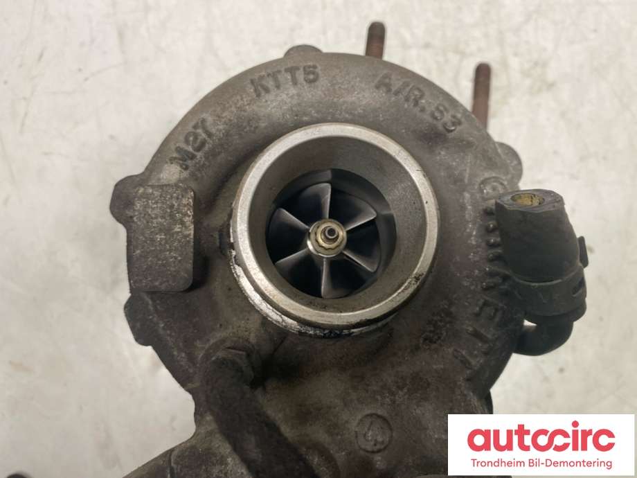 Turbo til Kia Sorento 2003-2009 Type I  (GARRETT|282004A101|)