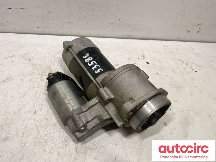 Starter diesel til Kia Sorento 2003-2009 Type I  (36100-4A000|TM000A23601|361004A000)
