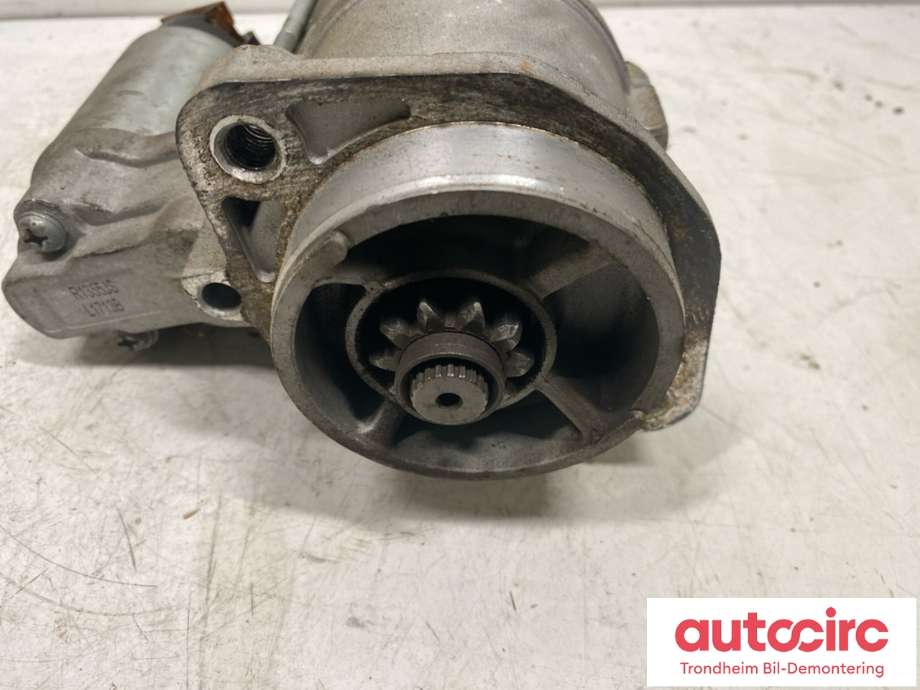 Starter diesel til Kia Sorento 2003-2009 Type I  (36100-4A000|TM000A23601|361004A000)