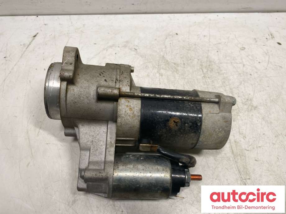 Starter diesel til Kia Sorento 2003-2009 Type I  (36100-4A000|TM000A23601|361004A000)