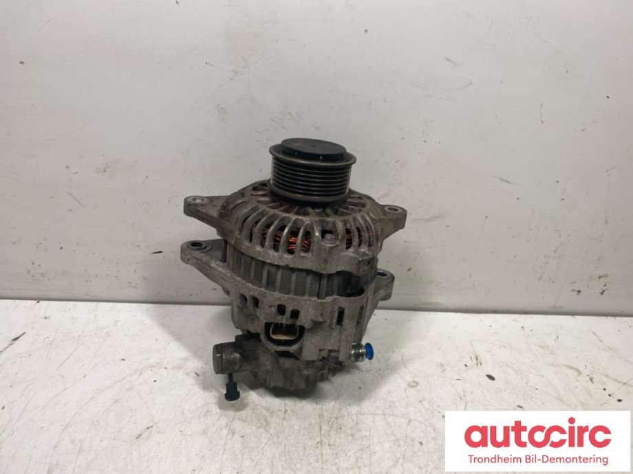 Dynamo diesel til Kia Sorento, 2003-2009 Type I  (VALEO|373004A112)