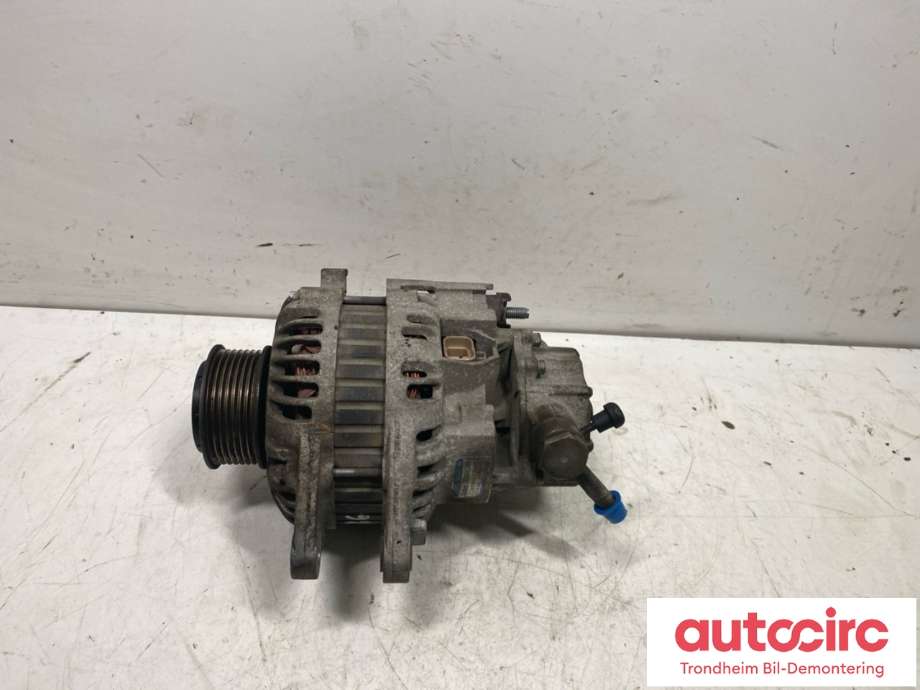Dynamo diesel til Kia Sorento 2003-2009 Type I  (VALEO|373004A112|373004A110|)