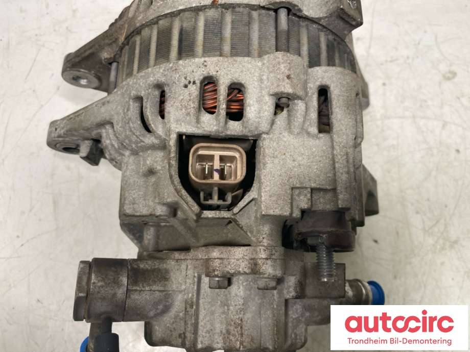 Dynamo diesel til Kia Sorento 2003-2009 Type I  (VALEO|373004A112|373004A110|)