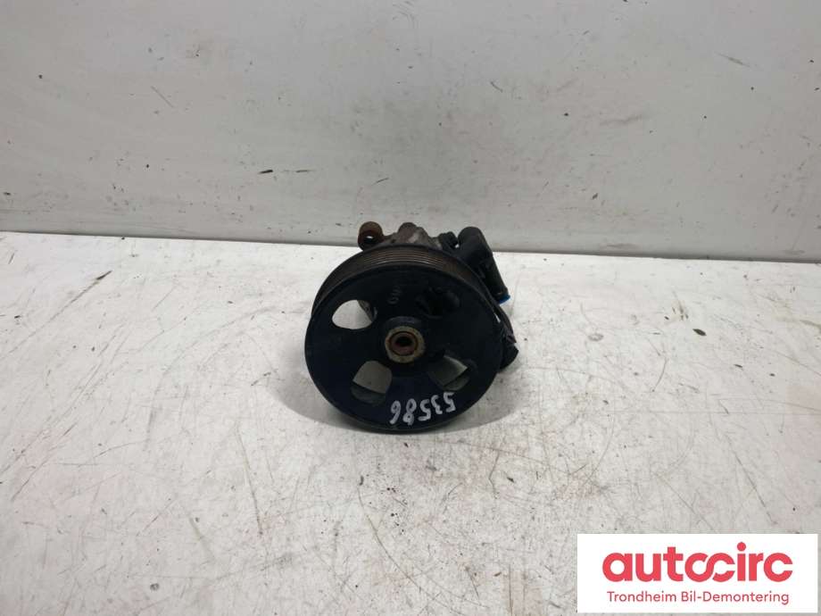 Servo pumpe mekanisk til Kia Sorento, 2003-2009 Type I  (571003E050)