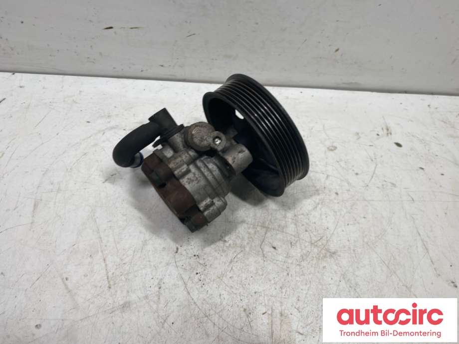 Servo pumpe mekanisk til Kia Sorento 2003-2009 Type I  (571003E050|)