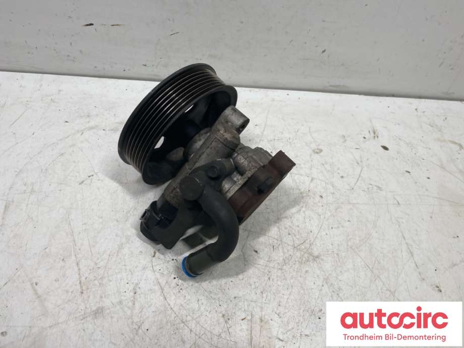 Servo pumpe mekanisk til Kia Sorento 2003-2009 Type I  (571003E050|)