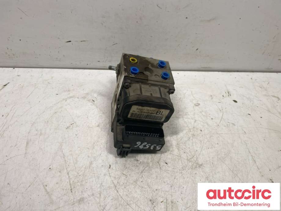 ABS sentral til Kia Sorento, 2003-2009 Type I  (BOSCH|589103E310|0265216928)