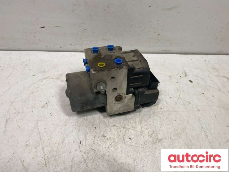 ABS sentral til Kia Sorento 2003-2009 Type I  (BOSCH|589103E310|0265216928|589103E900| 0273004660|)