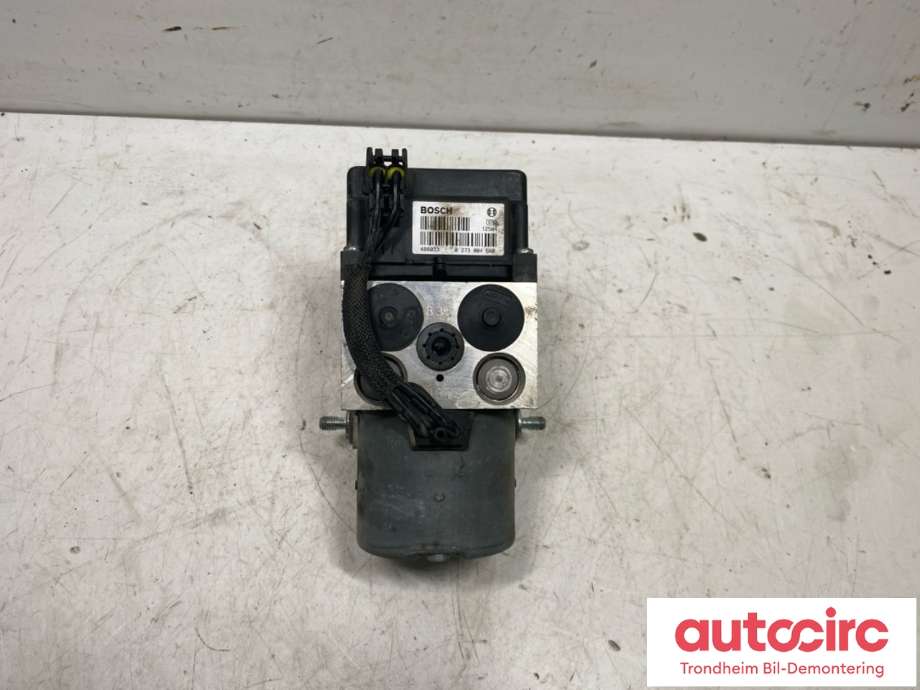 ABS sentral til Kia Sorento 2003-2009 Type I  (BOSCH|589103E310|0265216928|589103E900| 0273004660|)