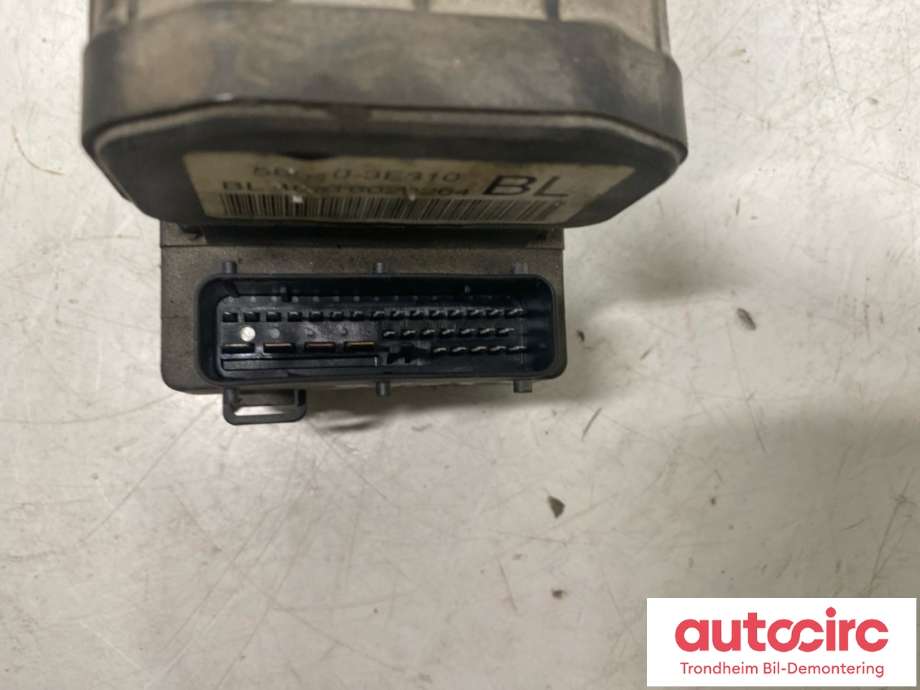 ABS sentral til Kia Sorento 2003-2009 Type I  (BOSCH|589103E310|0265216928|589103E900| 0273004660|)