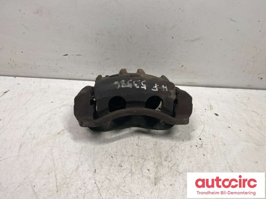 Bremsecaliper høyre foran til Kia Sorento, 2003-2009 Type I  (581303E100)