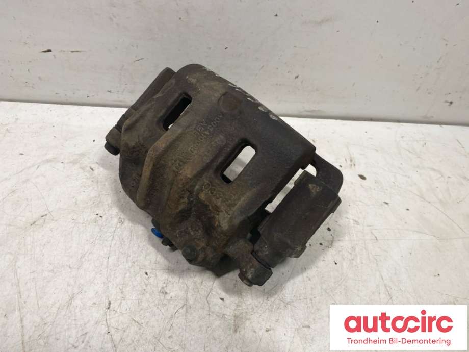 Bremsecaliper høyre foran til Kia Sorento 2003-2009 Type I  (581303E100|581303E000|)