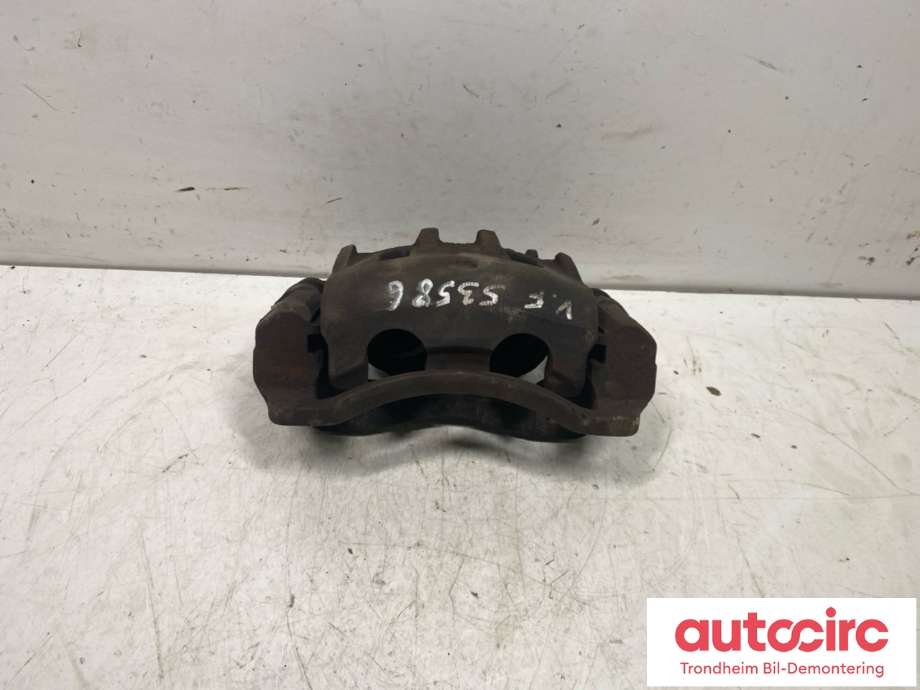 Bremsecaliper venstre foran til Kia Sorento, 2003-2009 Type I  (581103E100)