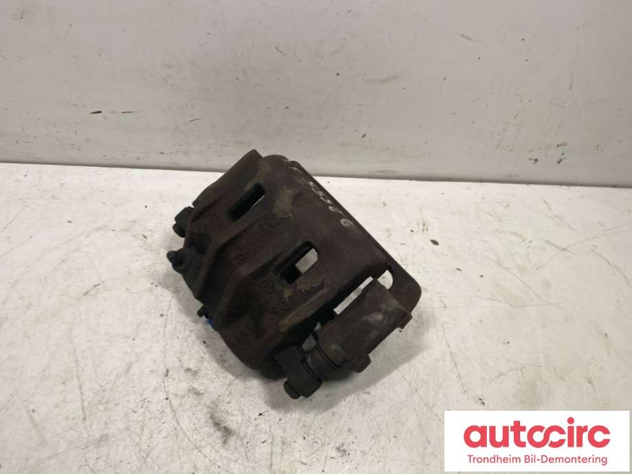 Bremsecaliper venstre foran til Kia Sorento 2003-2009 Type I  (581103E100|)